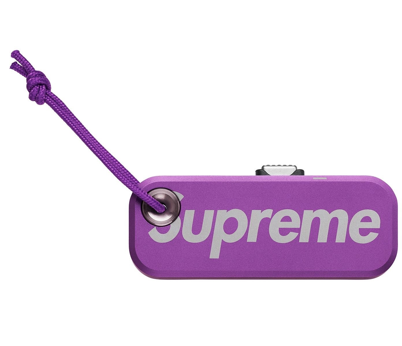Supreme®/James Brand Palmer Utility Knife view 2